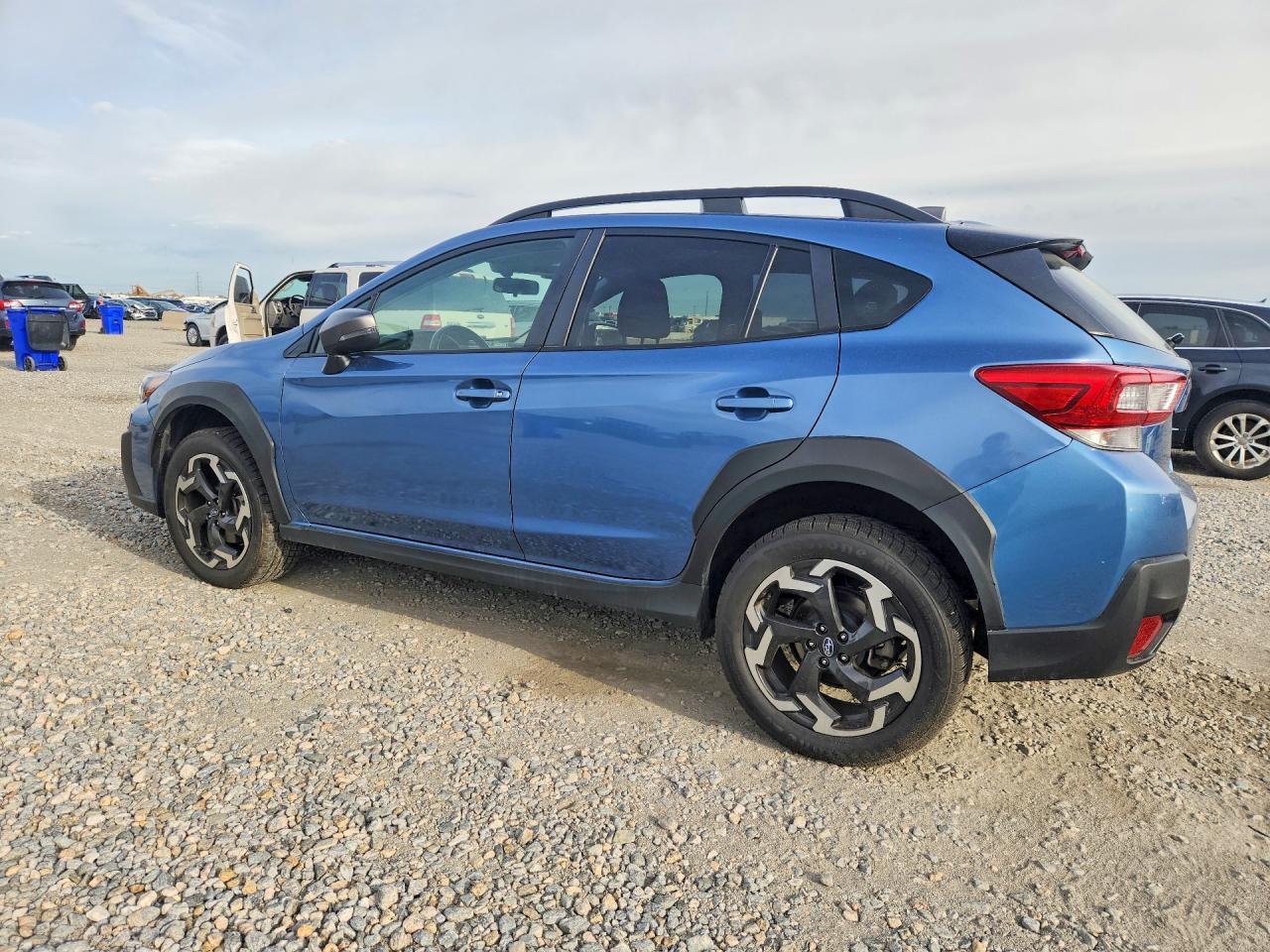 2022 Subaru Crosstrek Sport - Image 2