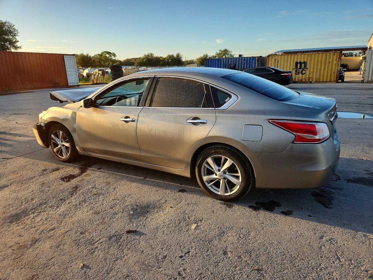 2013 Nissan Altima 2.5 - Image 2