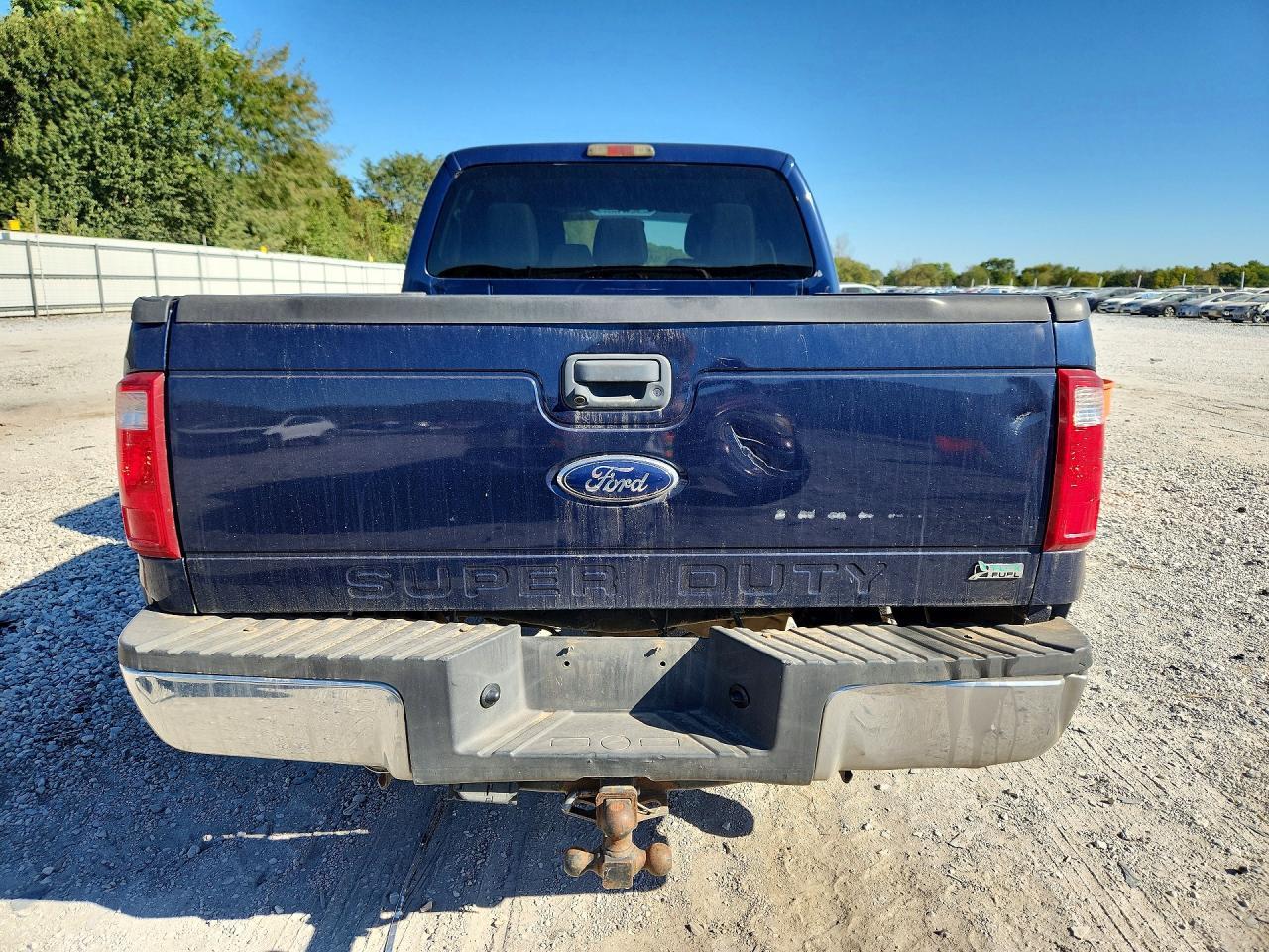 2011 Ford F250 Super Duty - Image 6