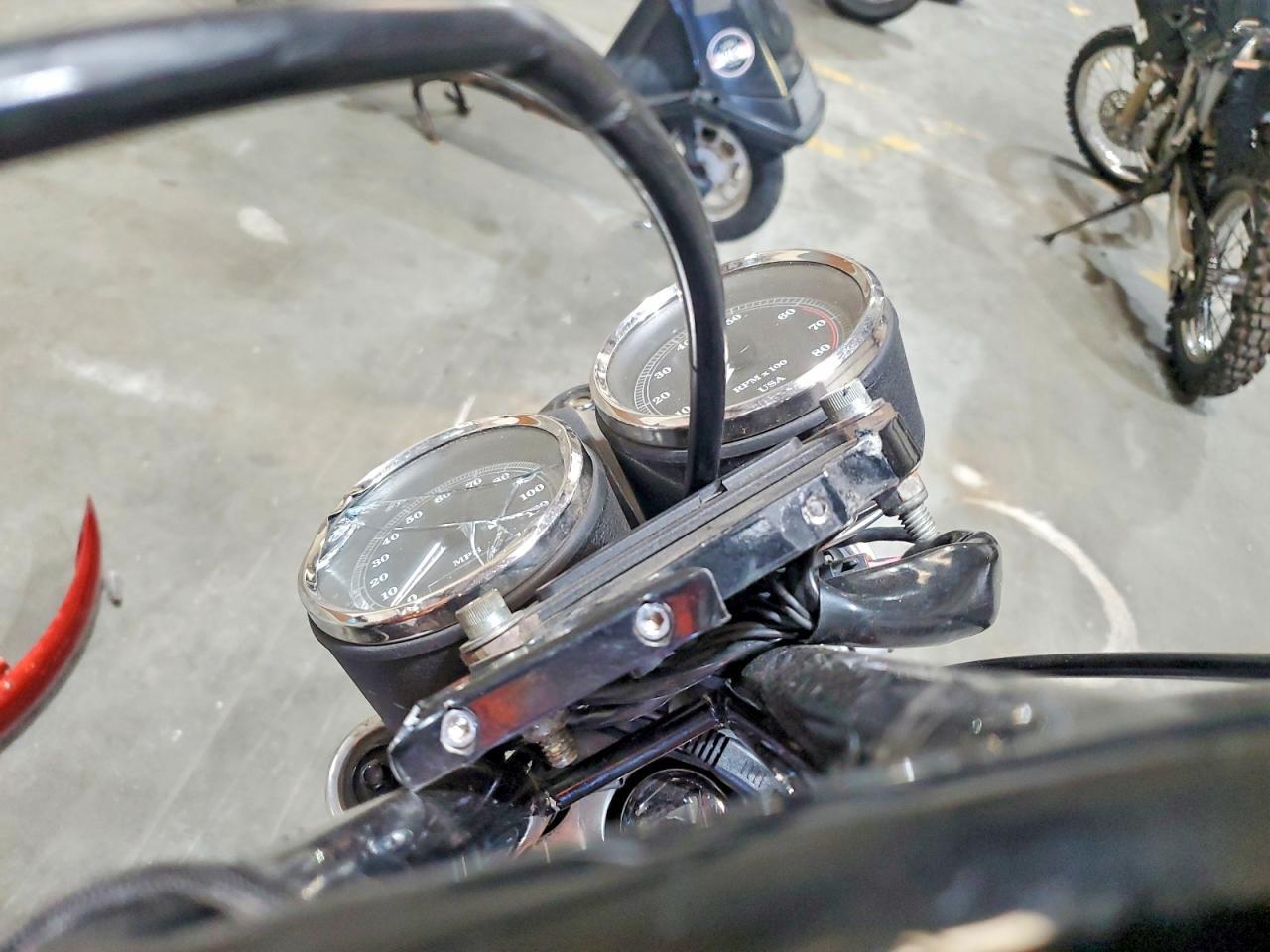 1999 Harley-Davidson Fxdx - Image 7