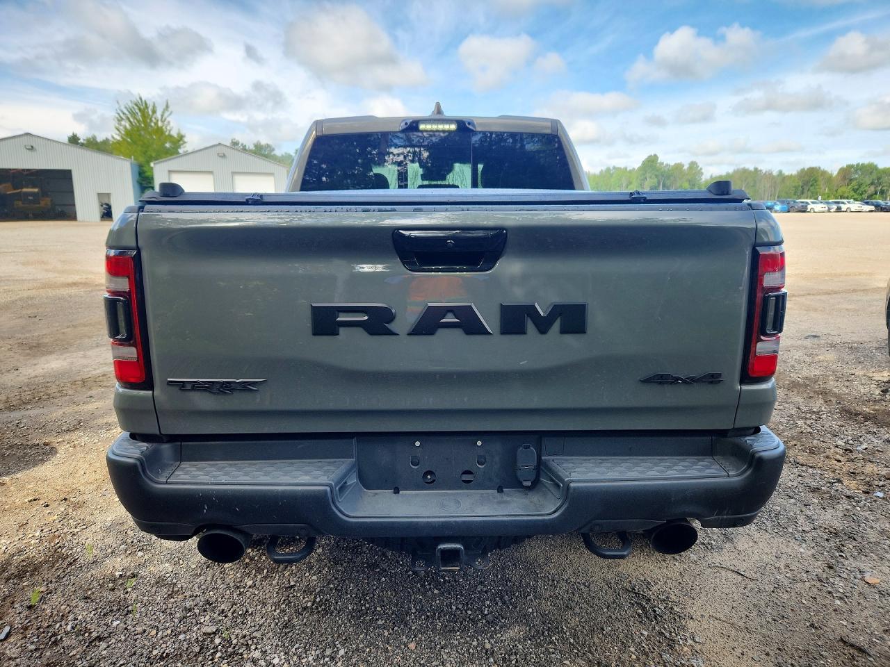 2023 Ram 1500 Trx - Фото 6