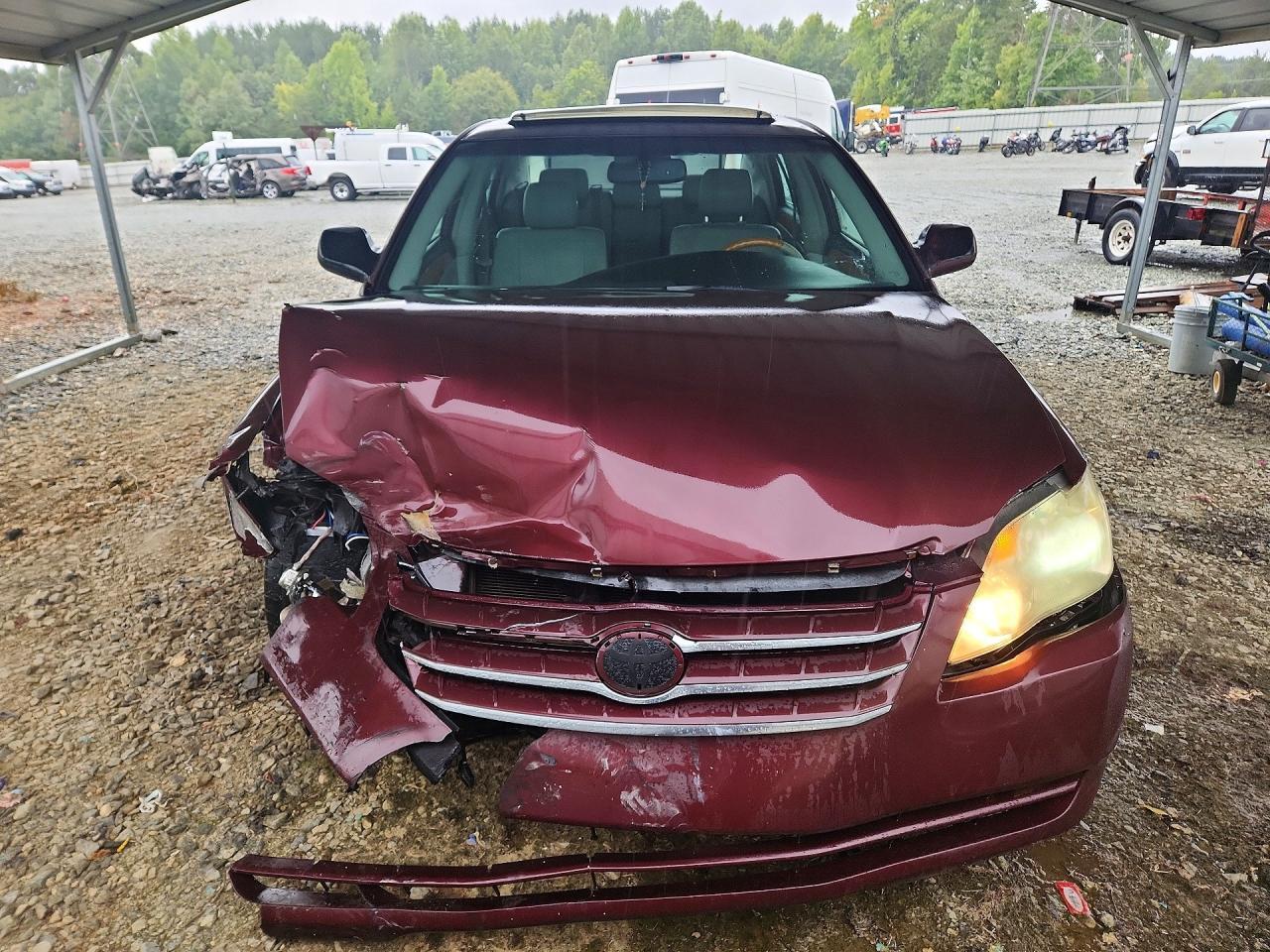 2006 Toyota Avalon Limited - Image 5