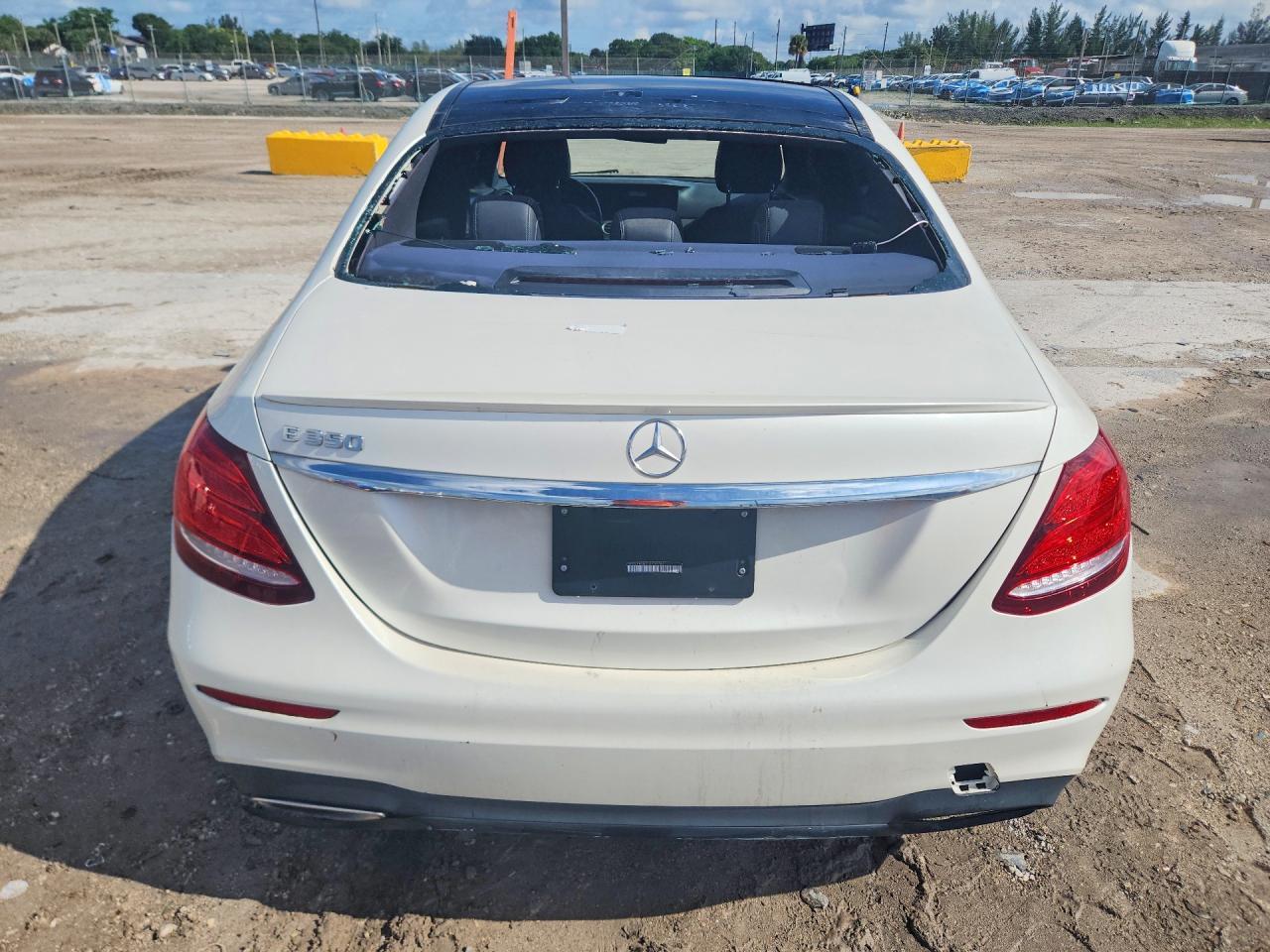 2020 Mercedes-Benz E 350 - Image 6