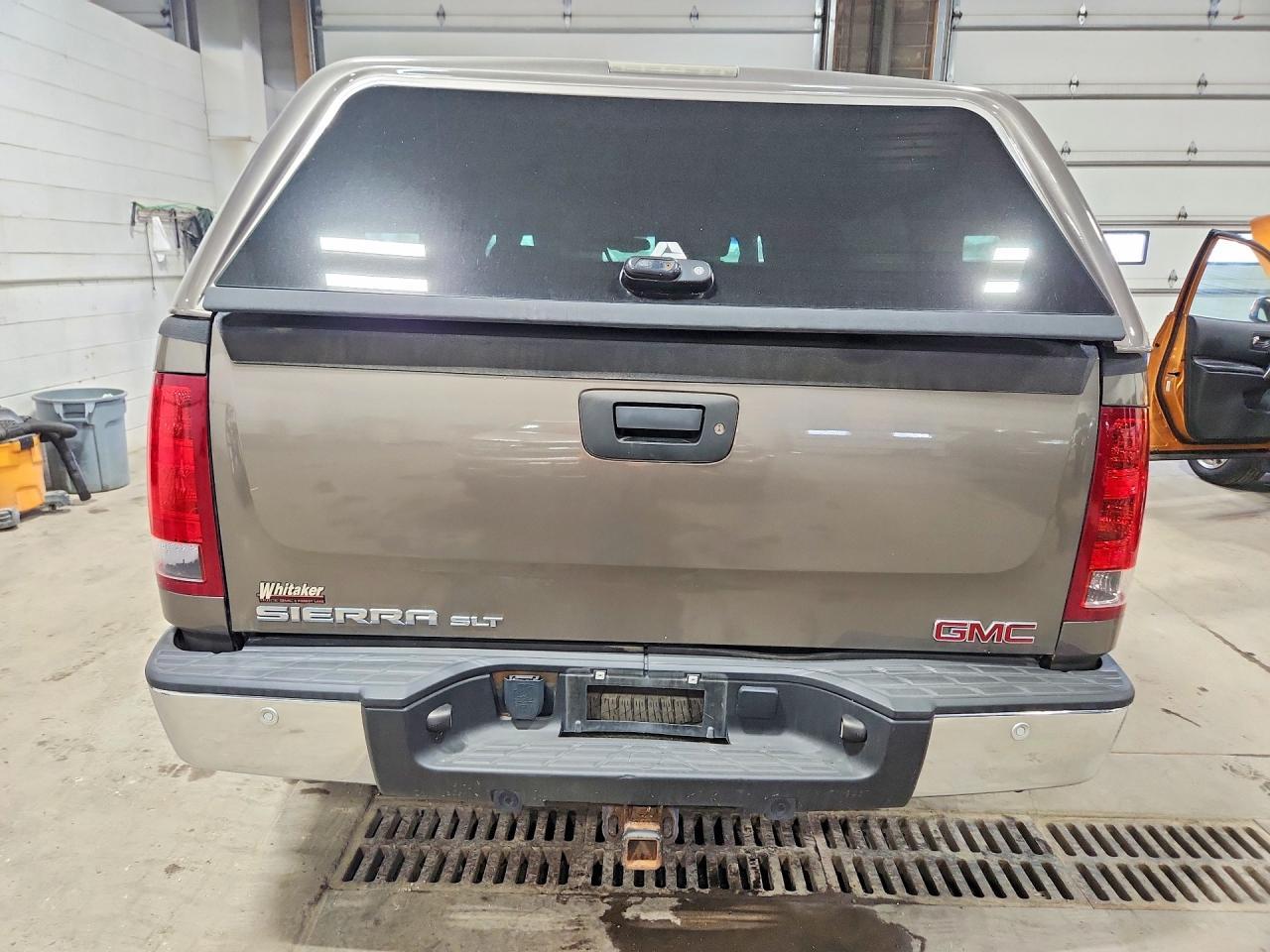 2013 GMC Sierra K1500 Slt - Image 6