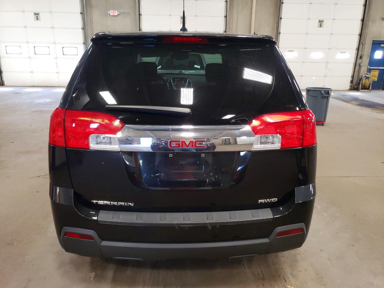 2012 GMC Terrain Sle - Image 6