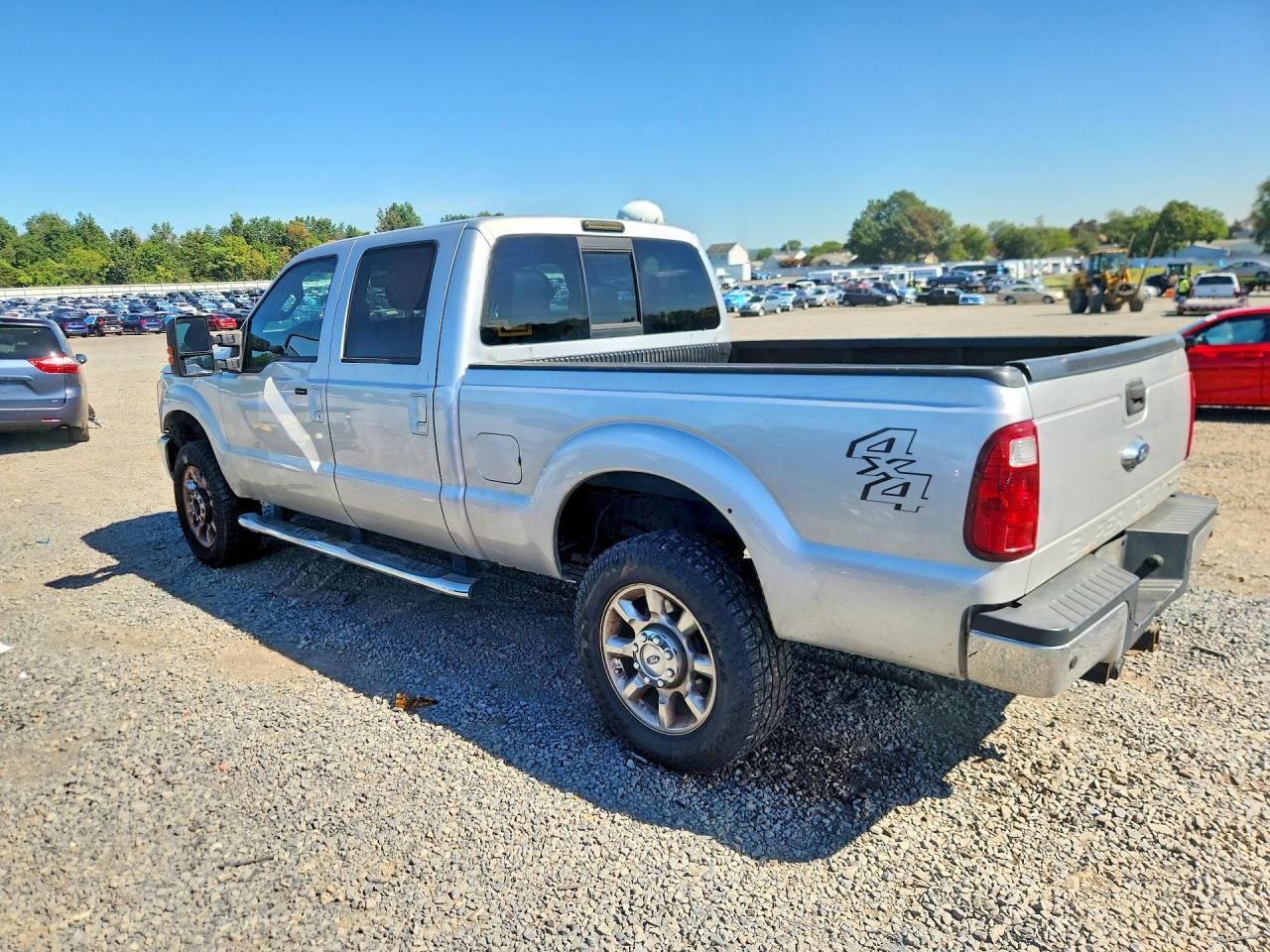 2016 Ford F250 Super Duty - Image 2