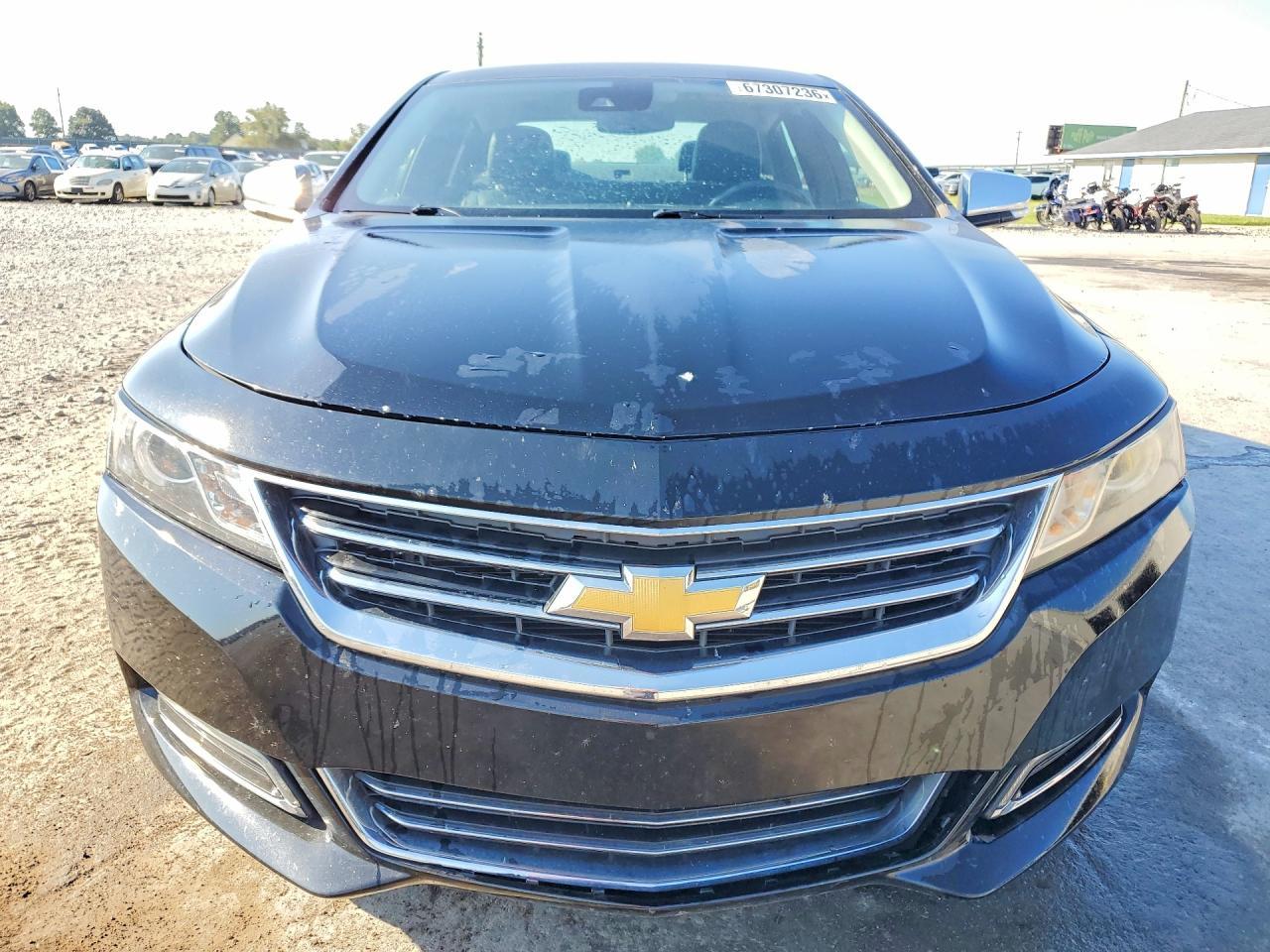 2017 Chevrolet Impala Premier - Image 5