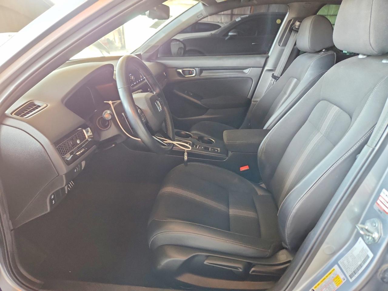 2023 Honda Civic Sport - Фото 7