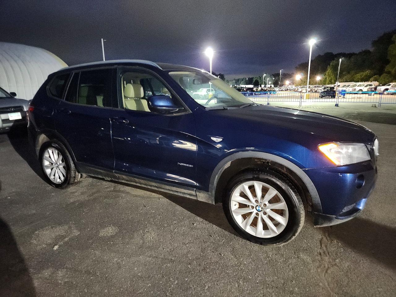 2013 BMW X3 xDrive28I - Image 4