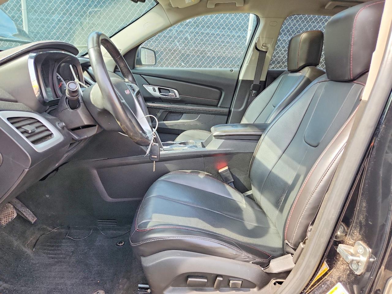 2015 GMC Terrain Slt - Image 7