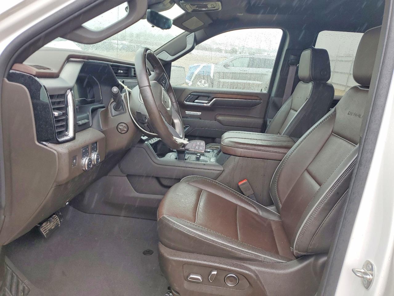 2024 GMC Sierra Denali - Фото 7