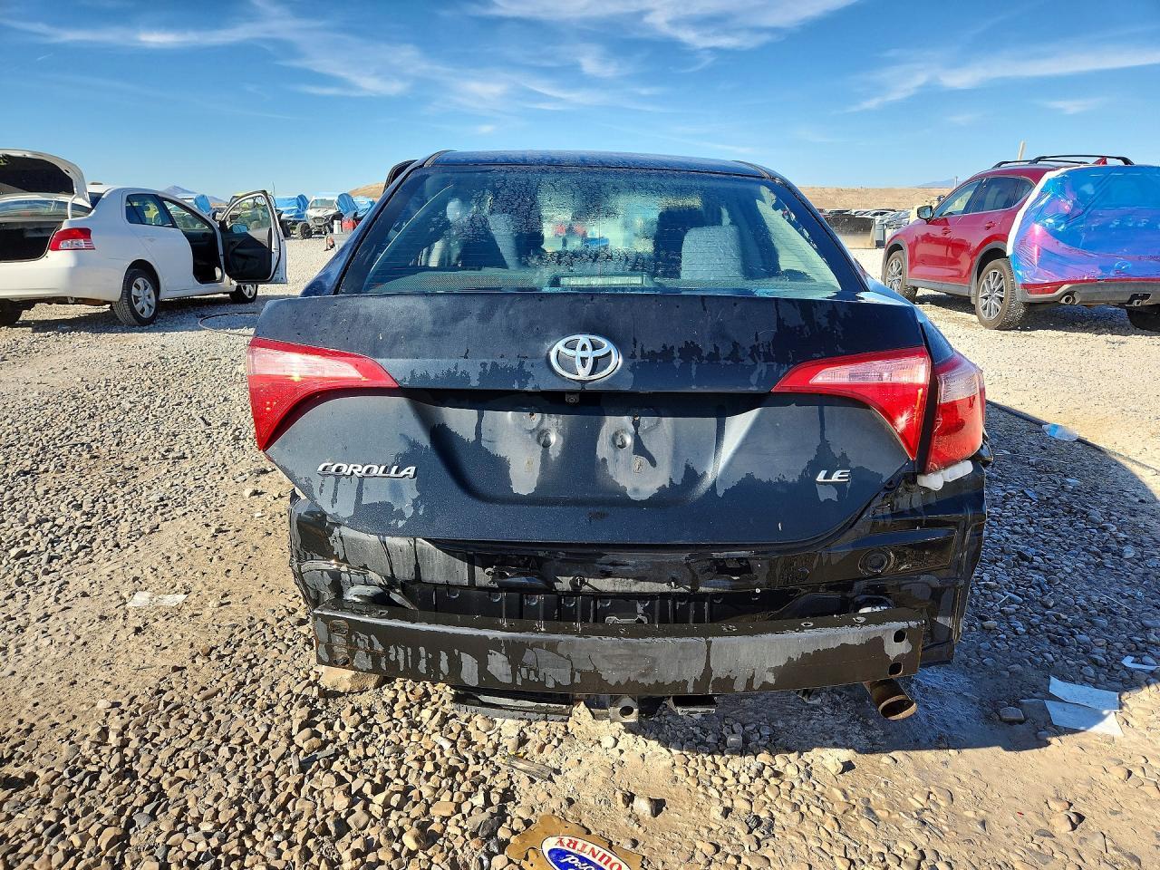 2019 Toyota Corolla Le - Image 6