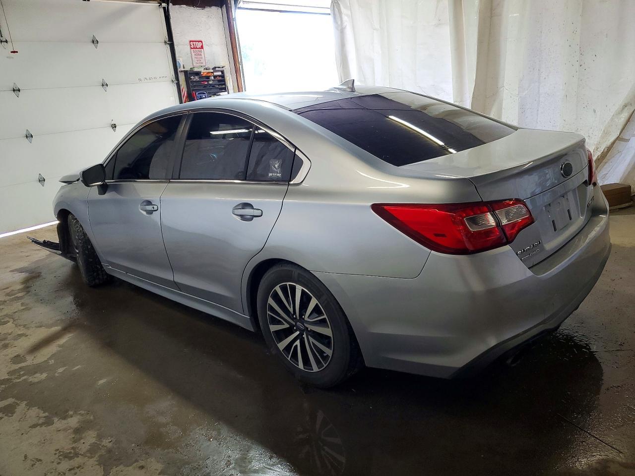 2019 Subaru Legacy 2.5I Premium - Image 2