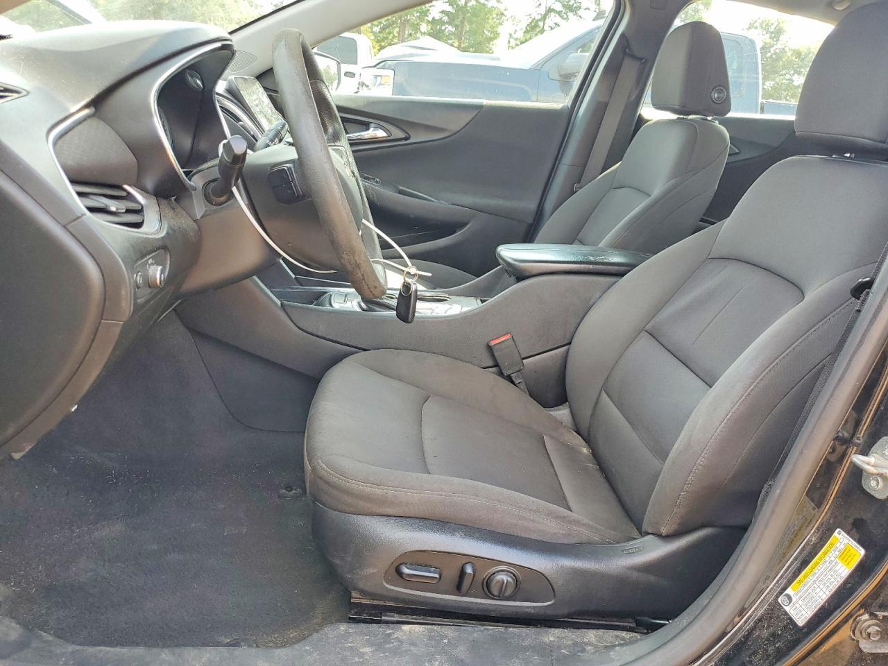 2020 Chevrolet Malibu Lt - Фото 7