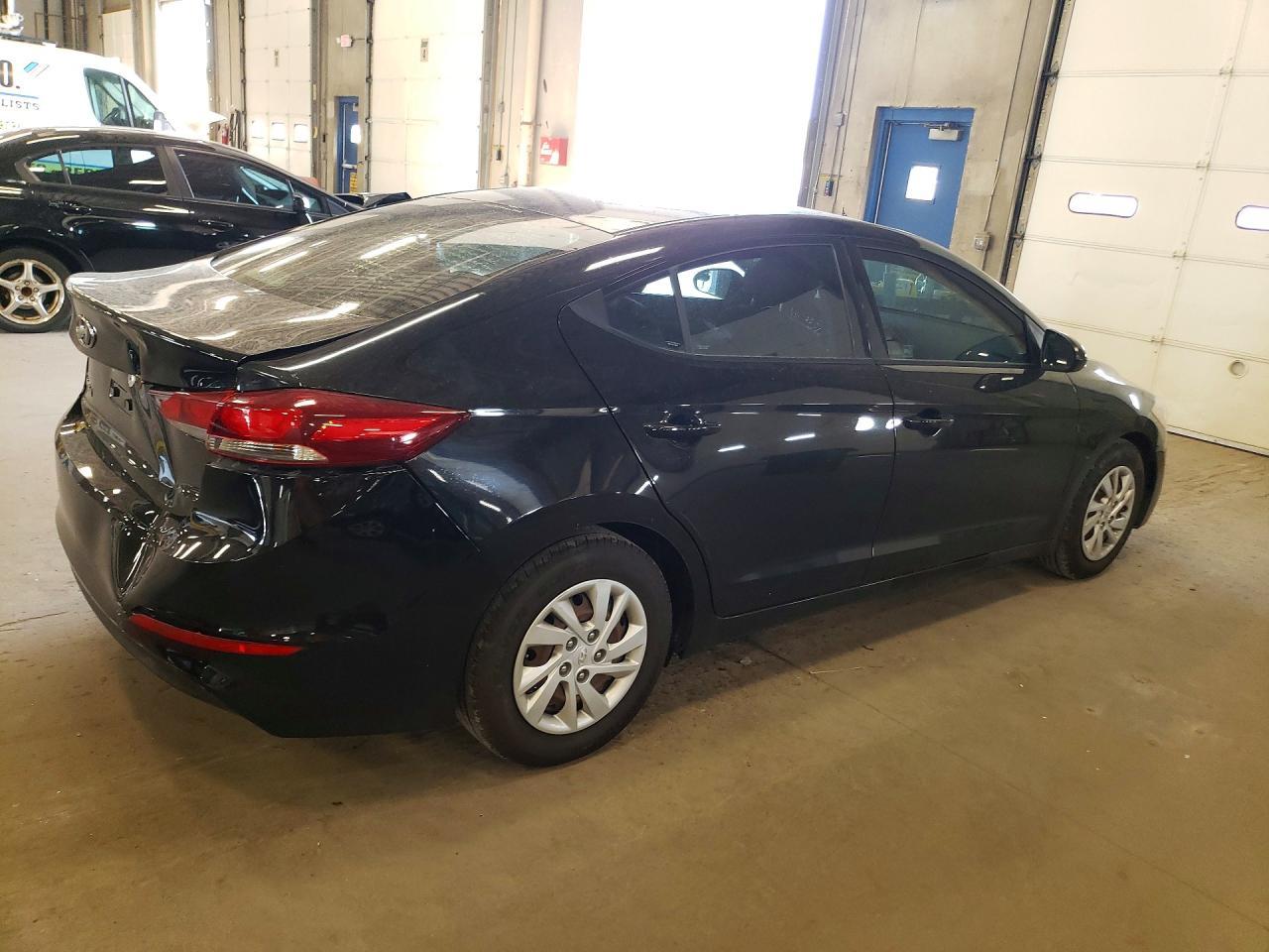 2018 Hyundai Elantra Se - Фото 3
