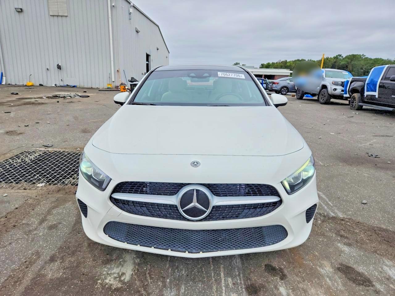 2019 Mercedes-Benz A 220 - Фото 5