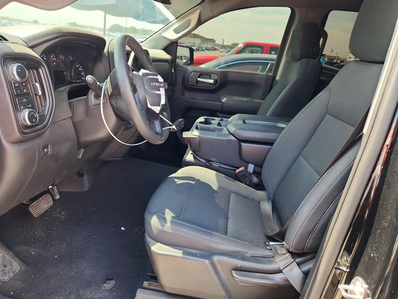 2023 GMC Sierra K1500 - Фото 7