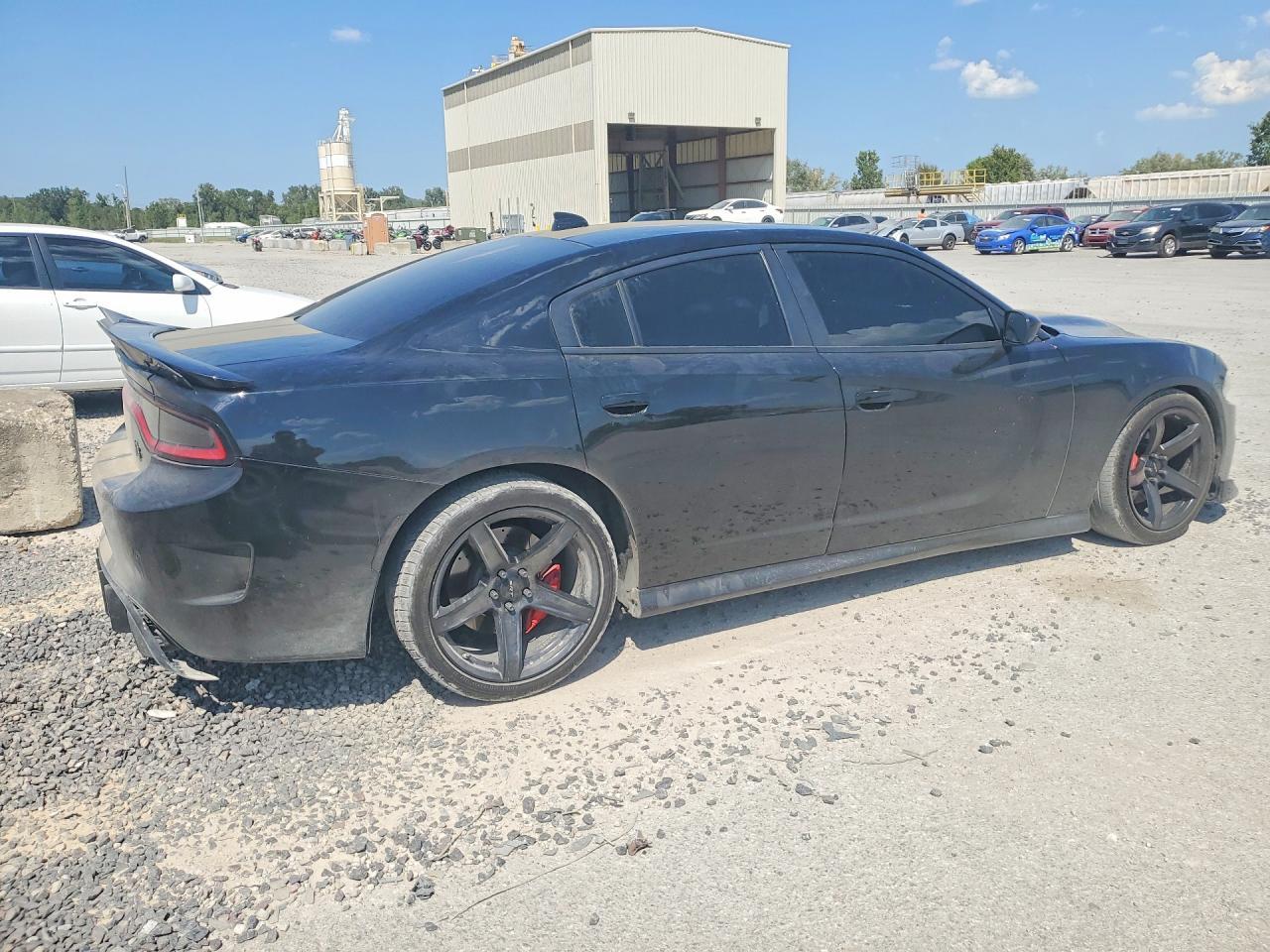 2017 Dodg Charger - Image 3