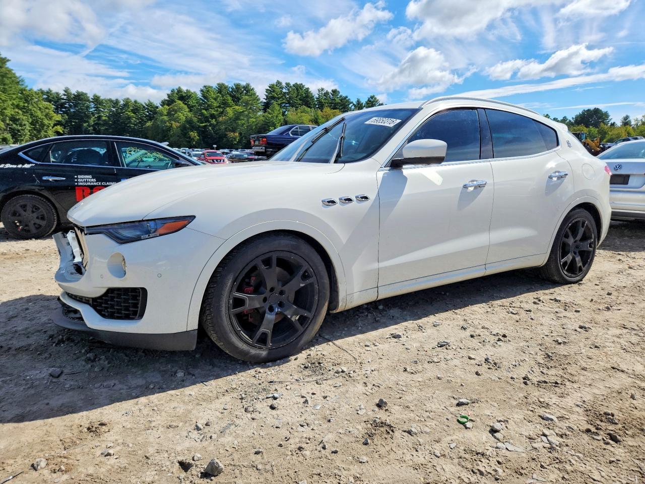 lot