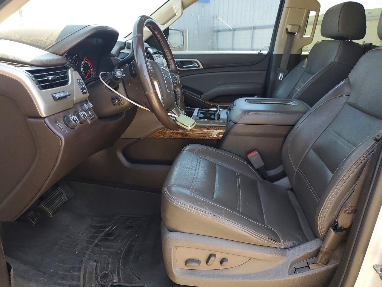2015 GMC Yukon Xl Denali - Фото 7