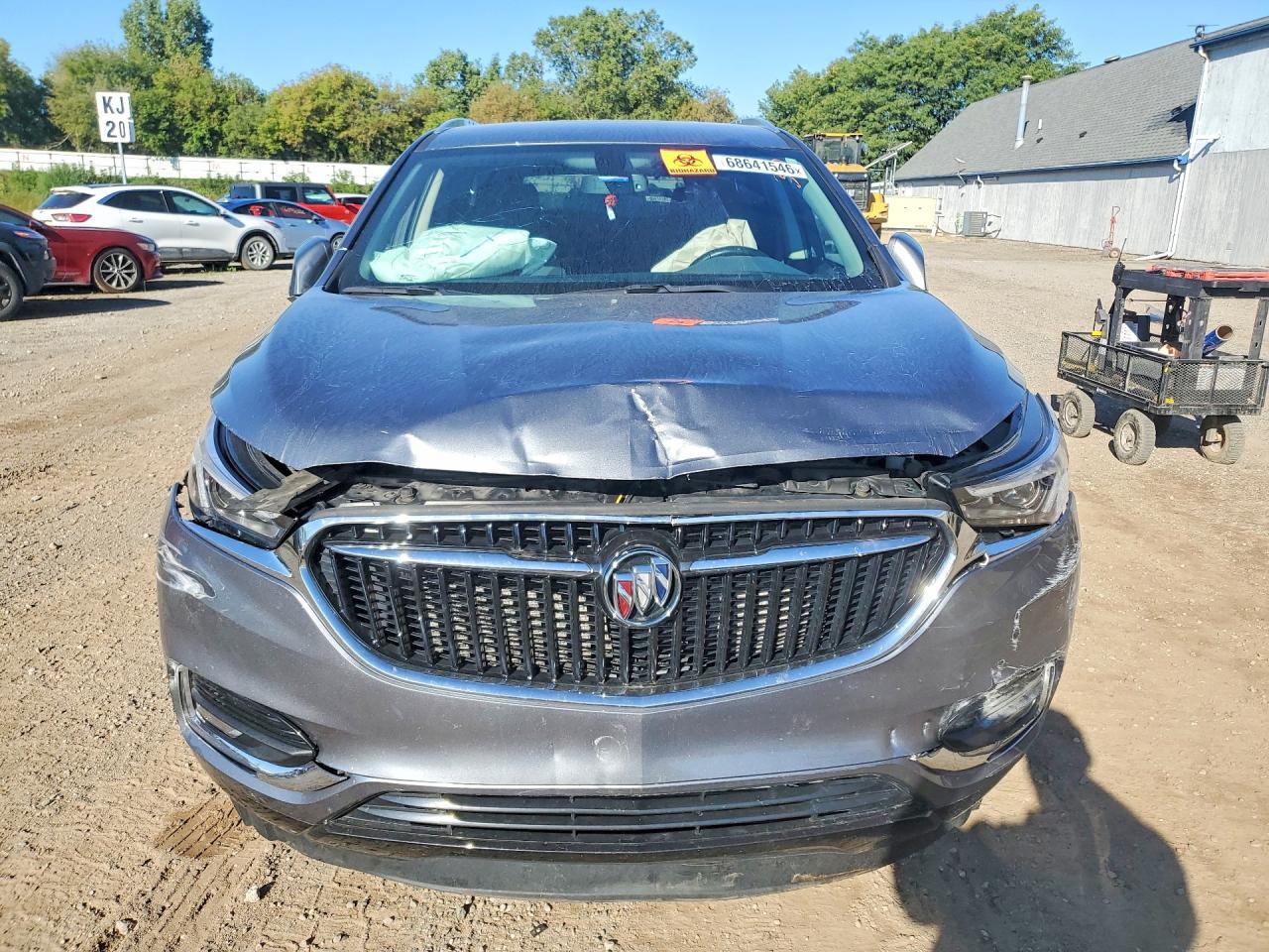 2020 Buick Enclave Preferred - Фото 5