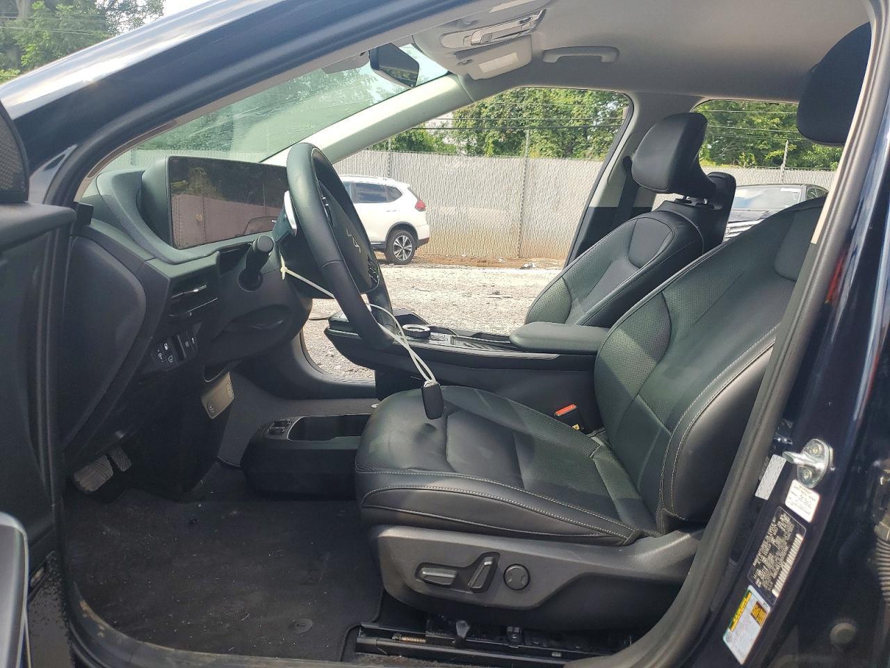 2024 Kia Ev6 Wind - Image 7