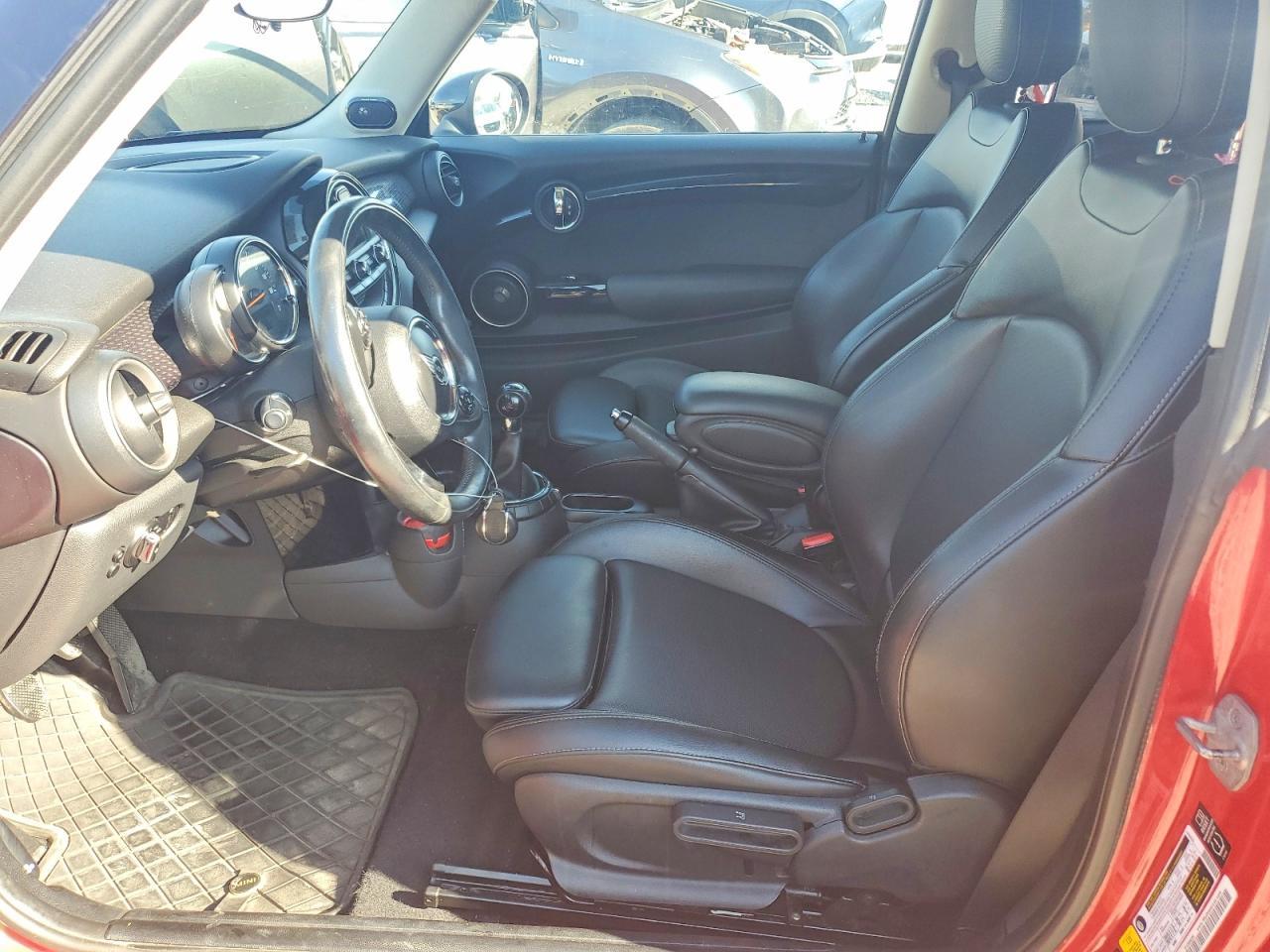 2015 Mini Cooper S - Фото 7