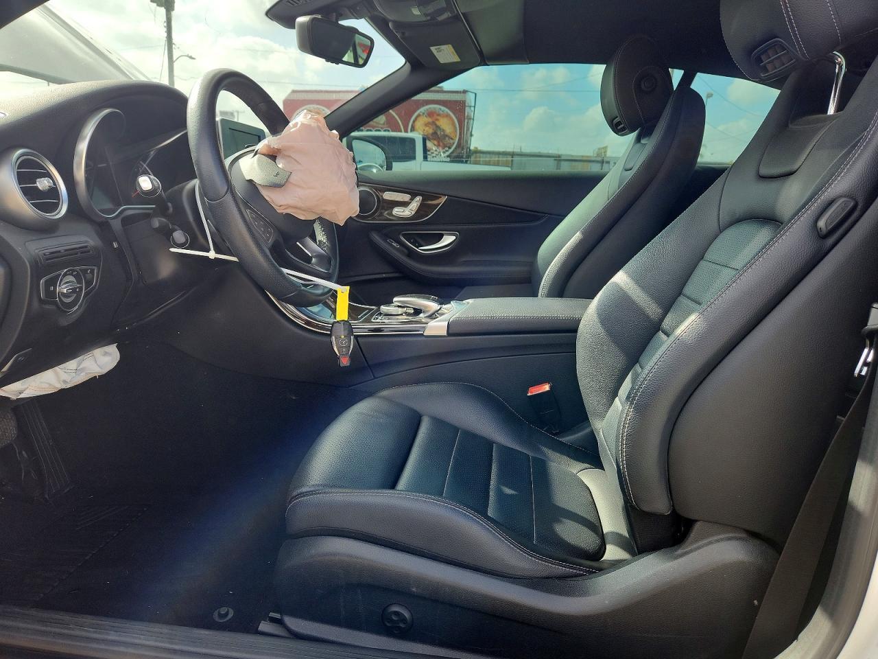 2018 Mercedes-Benz C 300 - Image 7