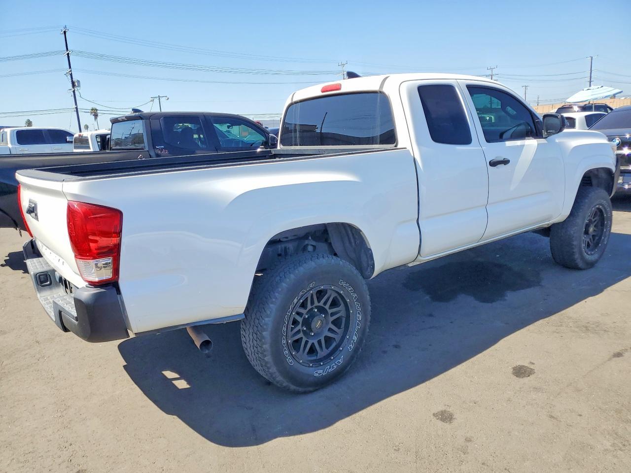 2019 Toyota Tacoma Sr - Image 3