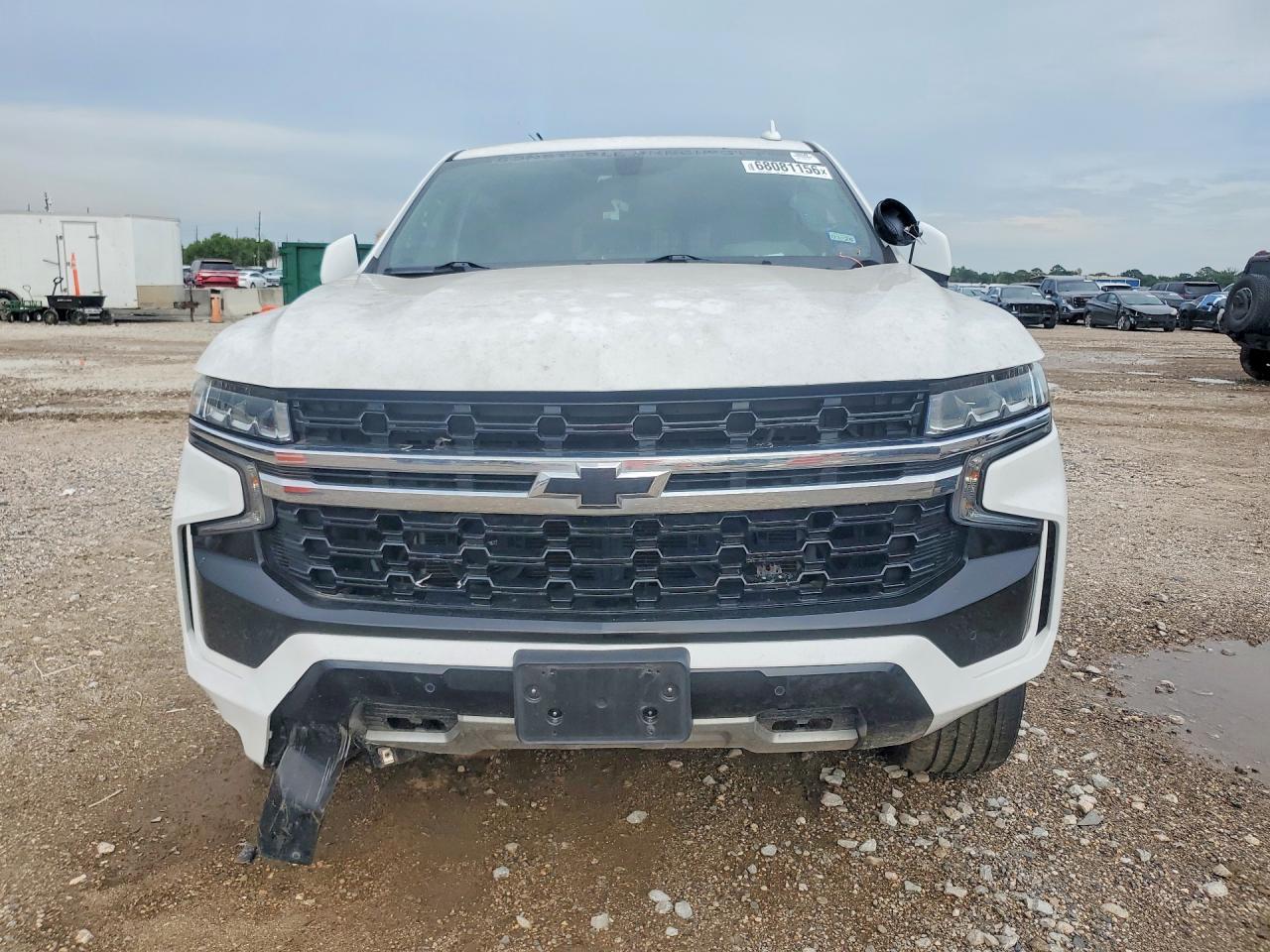 2023 Chevrolet Tahoe C1500 - Image 5
