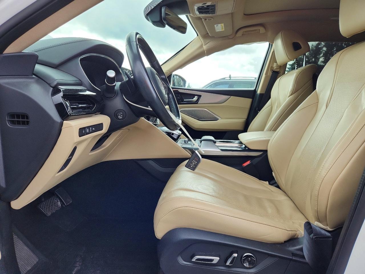 2022 Acura Mdx Technology - Фото 7
