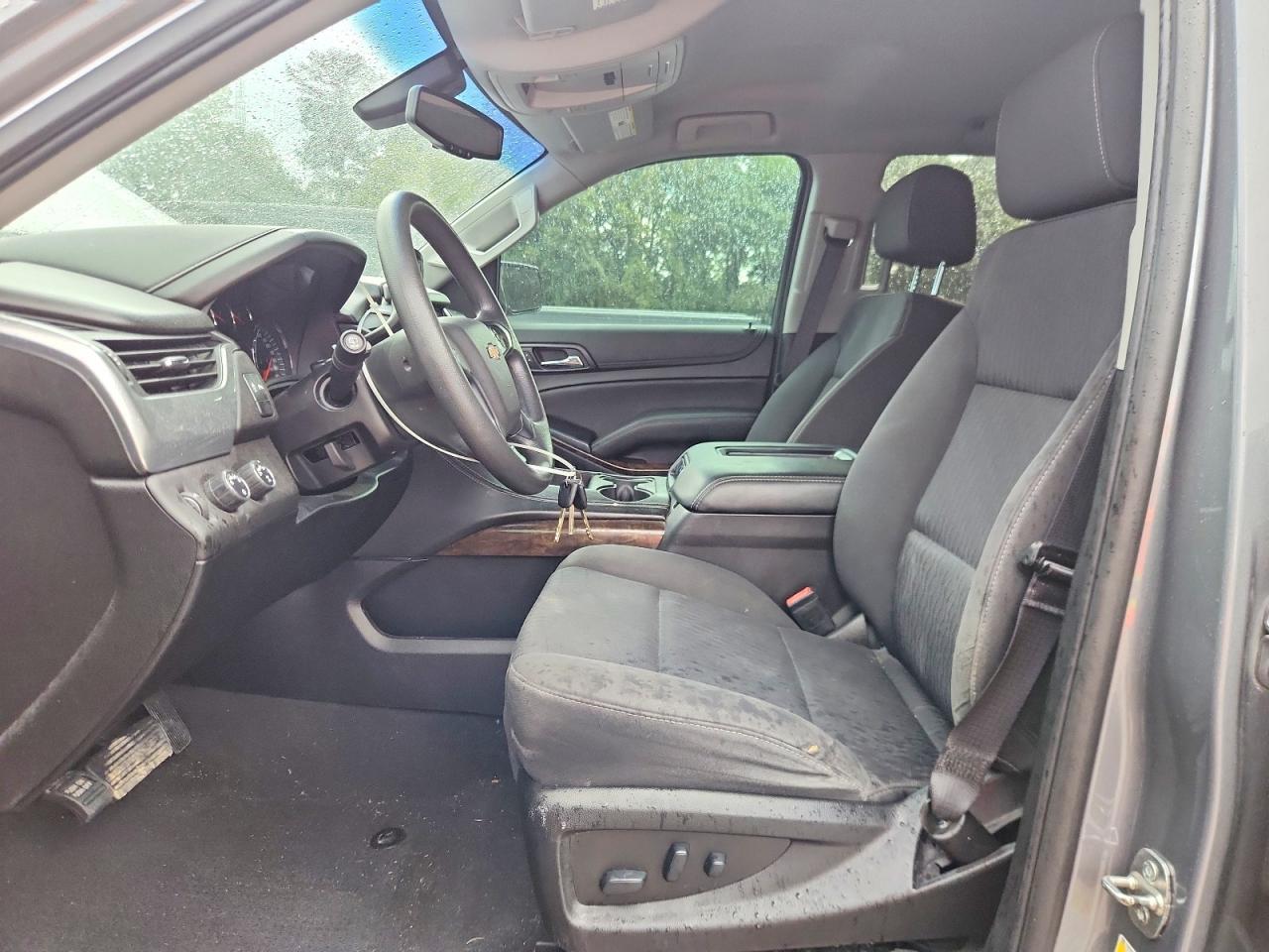 2019 Chevrolet Tahoe Special - Фото 7