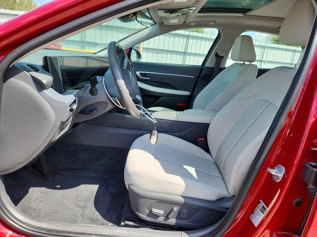 2024 Hyundai Sonata Sel - Image 7