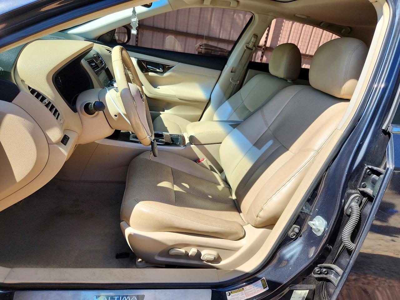 2013 Nissan Altima 2.5 - Фото 7
