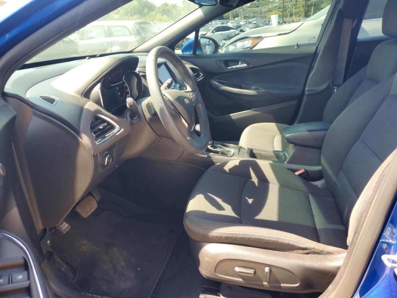 2016 Chevrolet Cruze Lt - Image 7