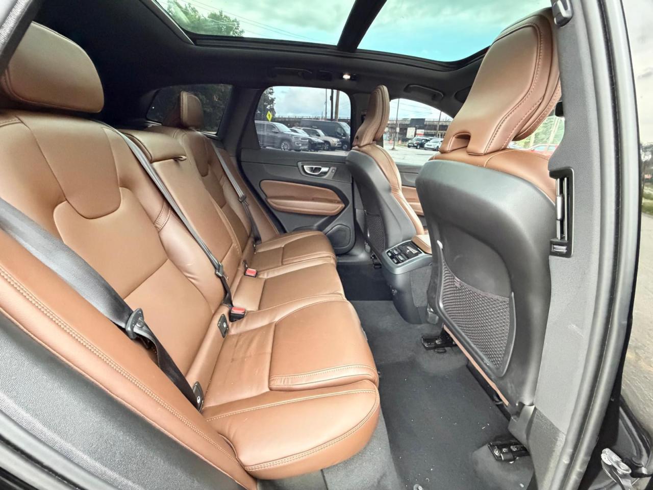 2024 Volvo Xc60 Ultimate - Фото 6