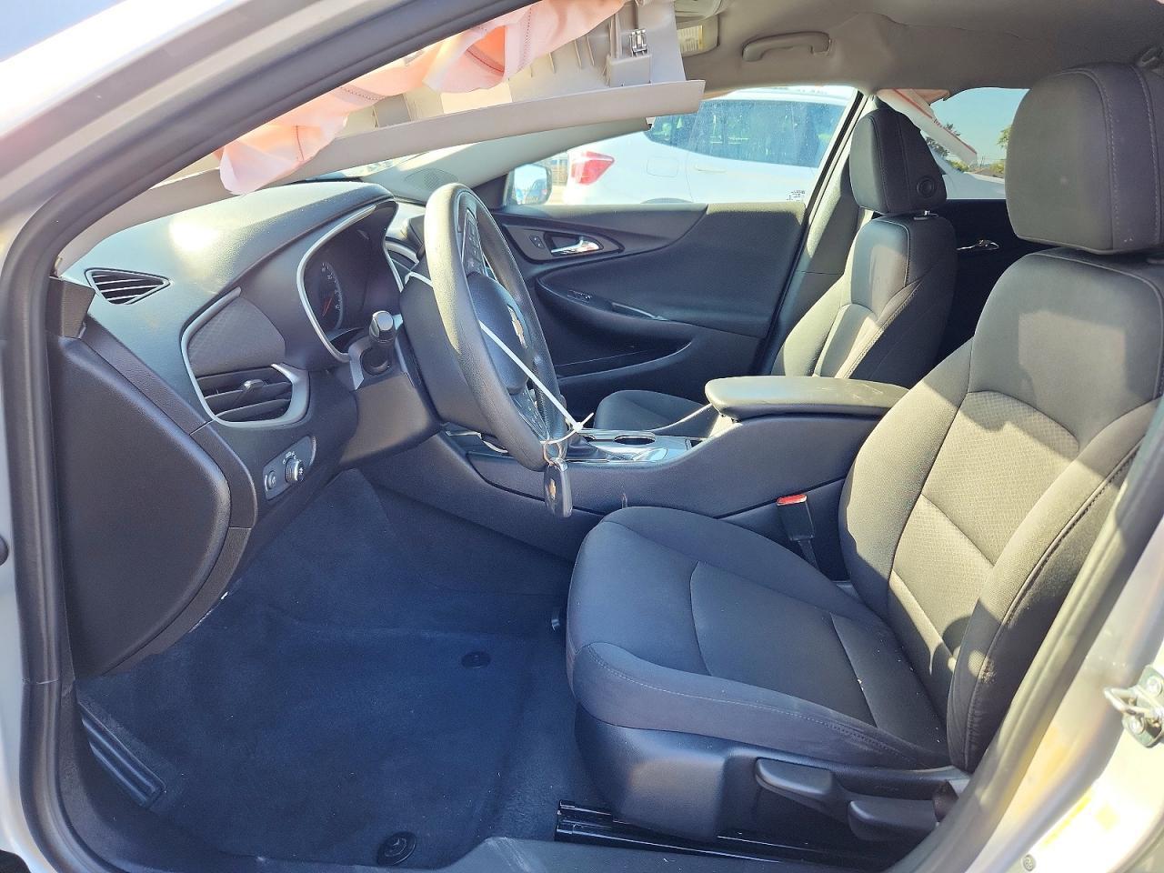 2021 Chevrolet Malibu Ls - Image 7