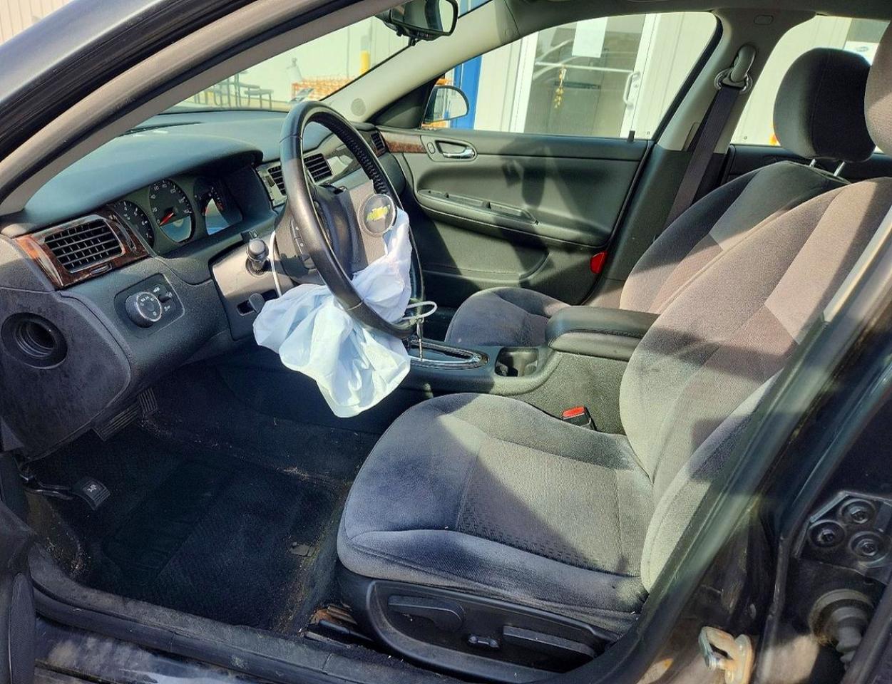 2012 Chevrolet Impala Ls - Image 7