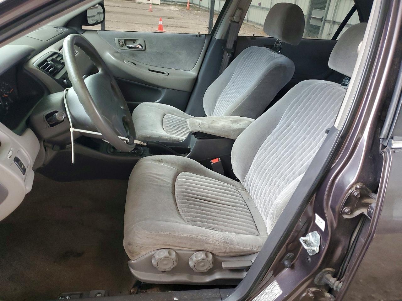 1998 Honda Accord Lx - Фото 7