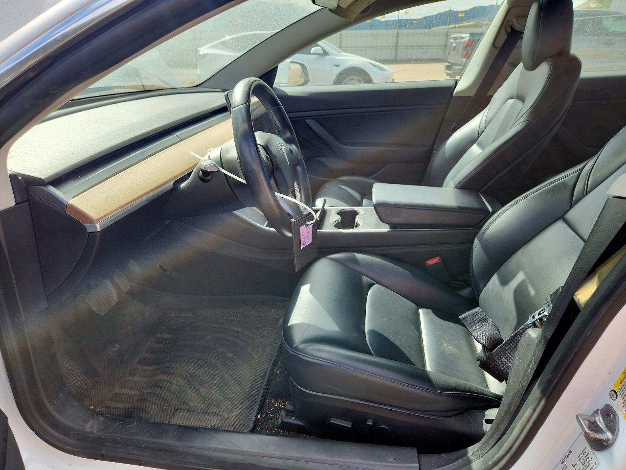 2019 Tesla Model 3 - Фото 7