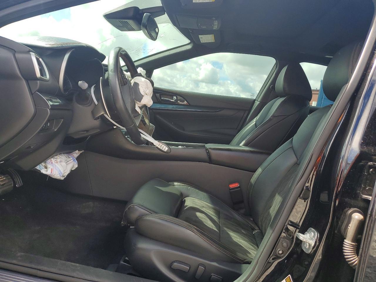 2021 Nissan Maxima Sr - Фото 7