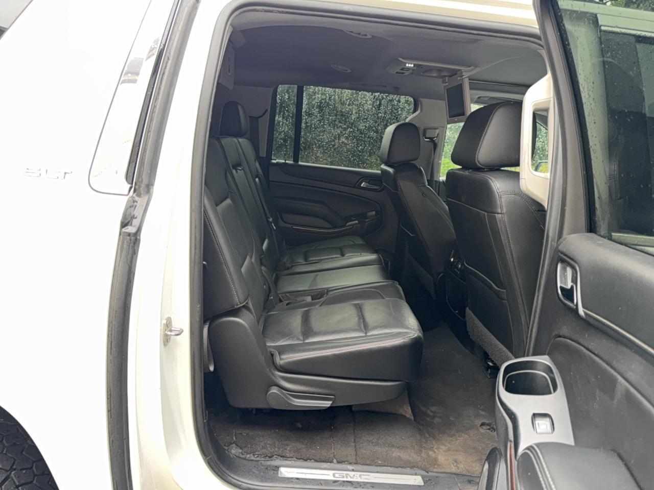 2019 GMC Yukon Xl K1500 Slt - Фото 6