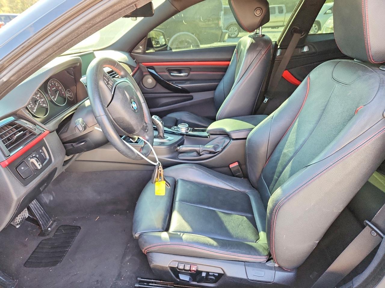 2014 BMW 428 I - Фото 7