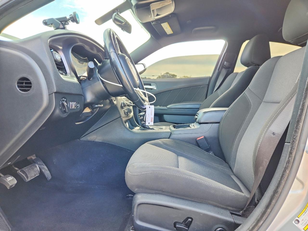 2019 Dodge Charger Sxt - Image 7