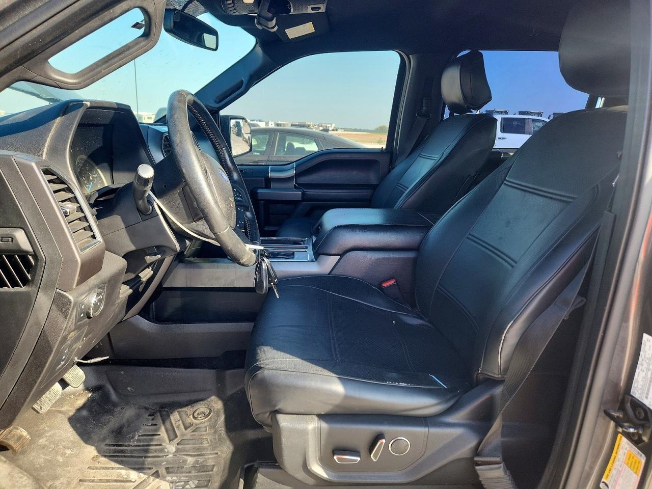 2017 Ford F150 Supercrew - Image 7