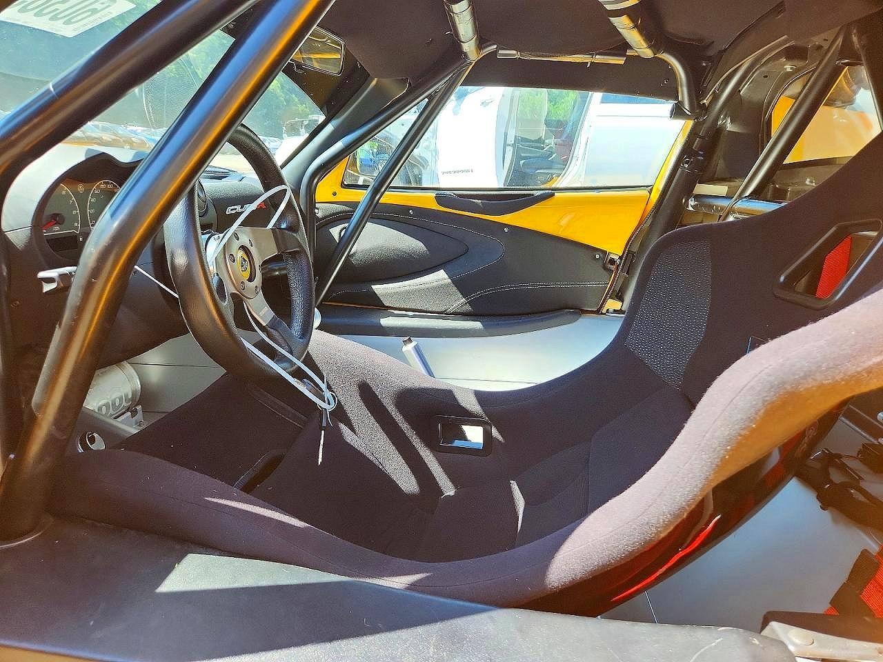2014 Lotus Elise - Фото 7