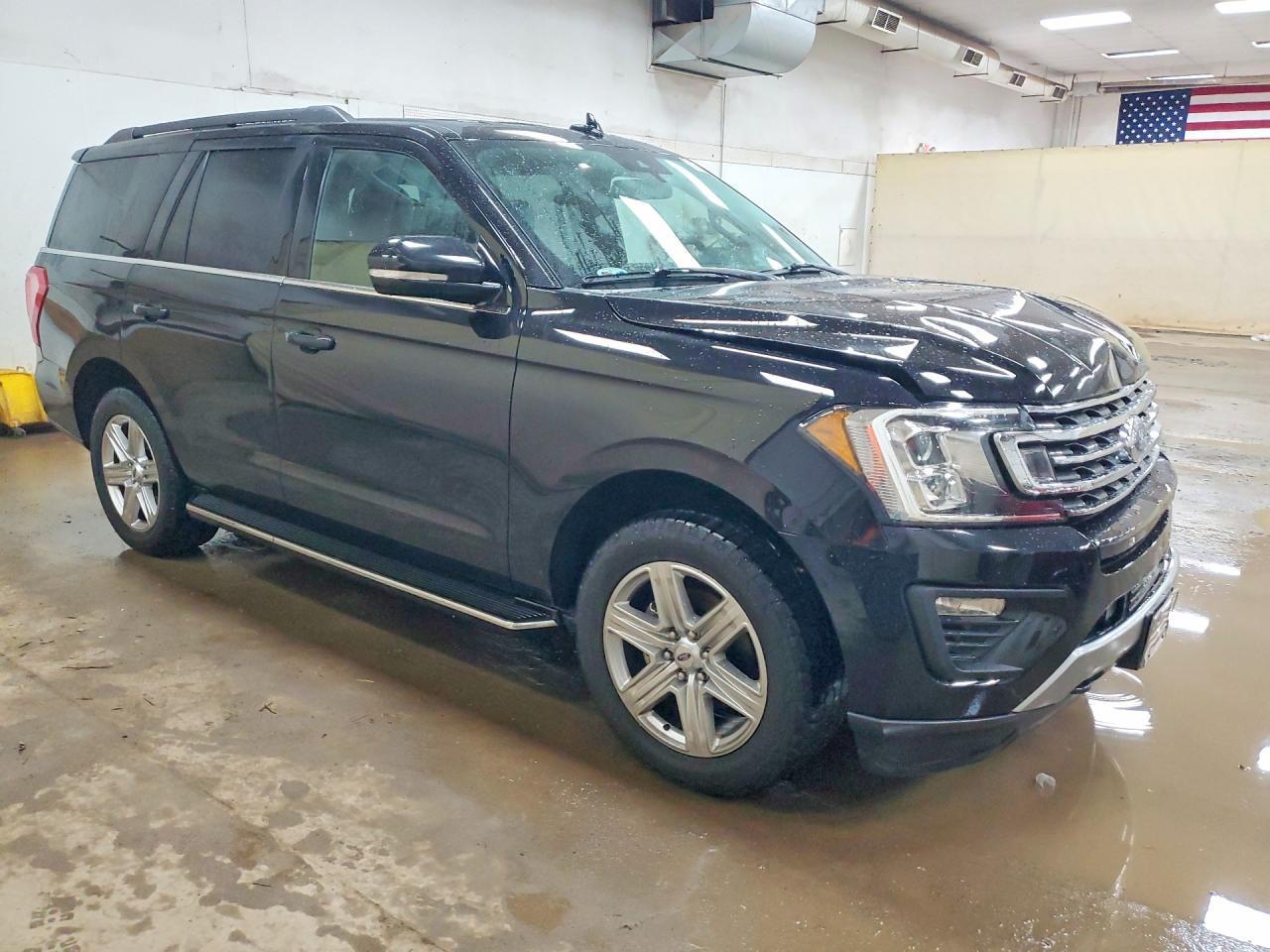 2018 Ford Expedition Xlt - Фото 4