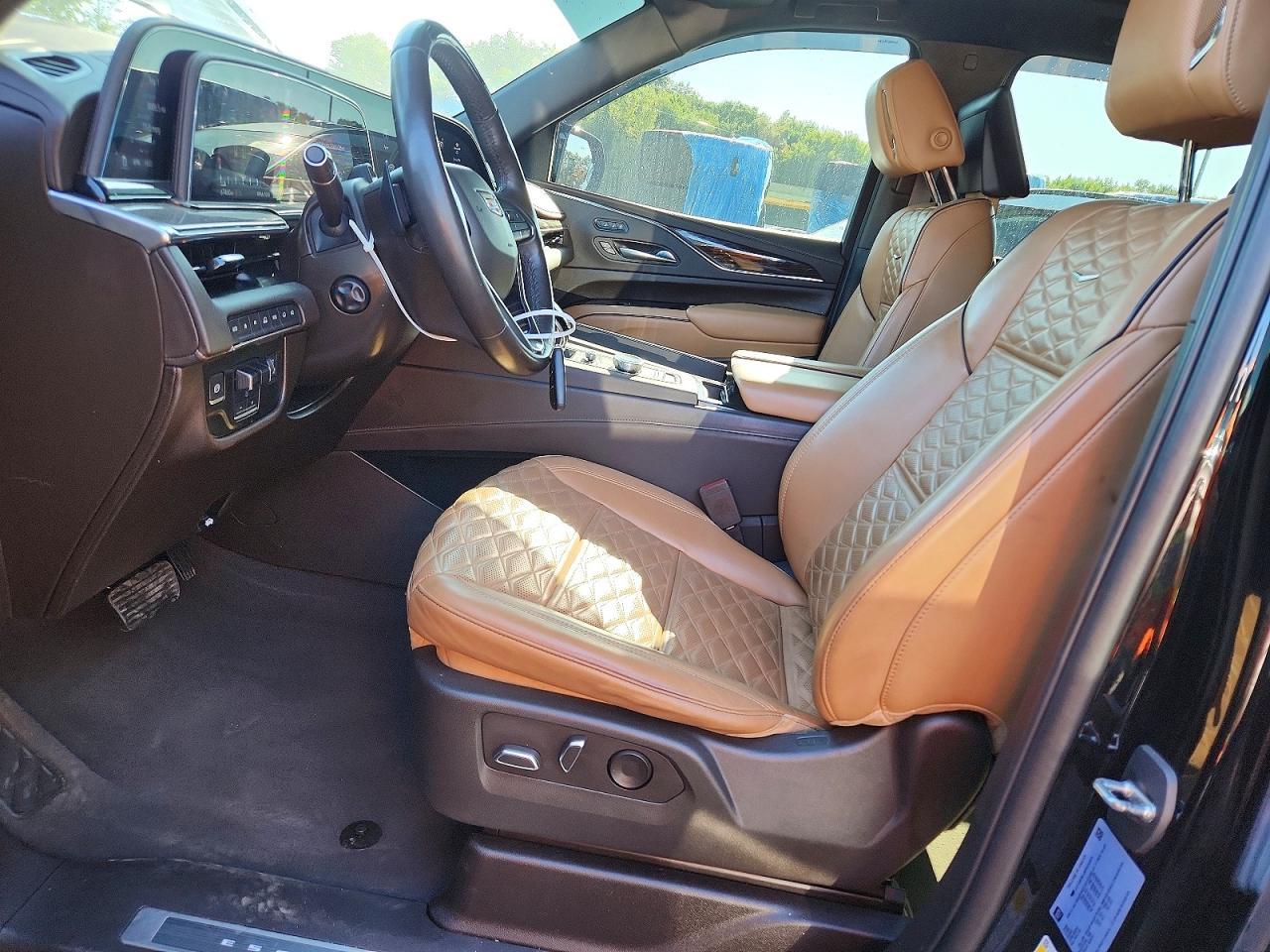 2023 Cadillac Escalade Esv Sport - Фото 7