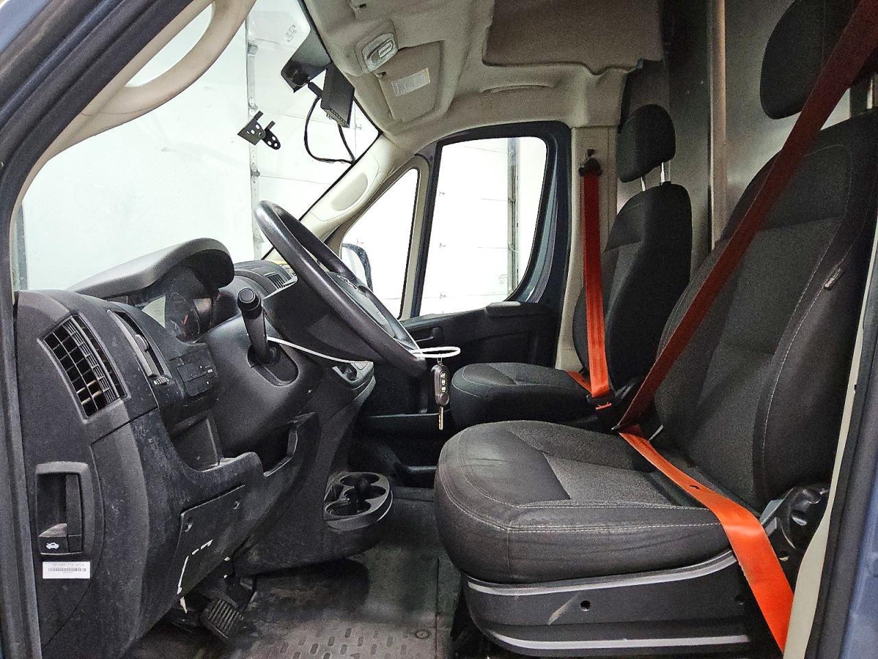 2020 Ram Promaster 3500 3500 High - Фото 7
