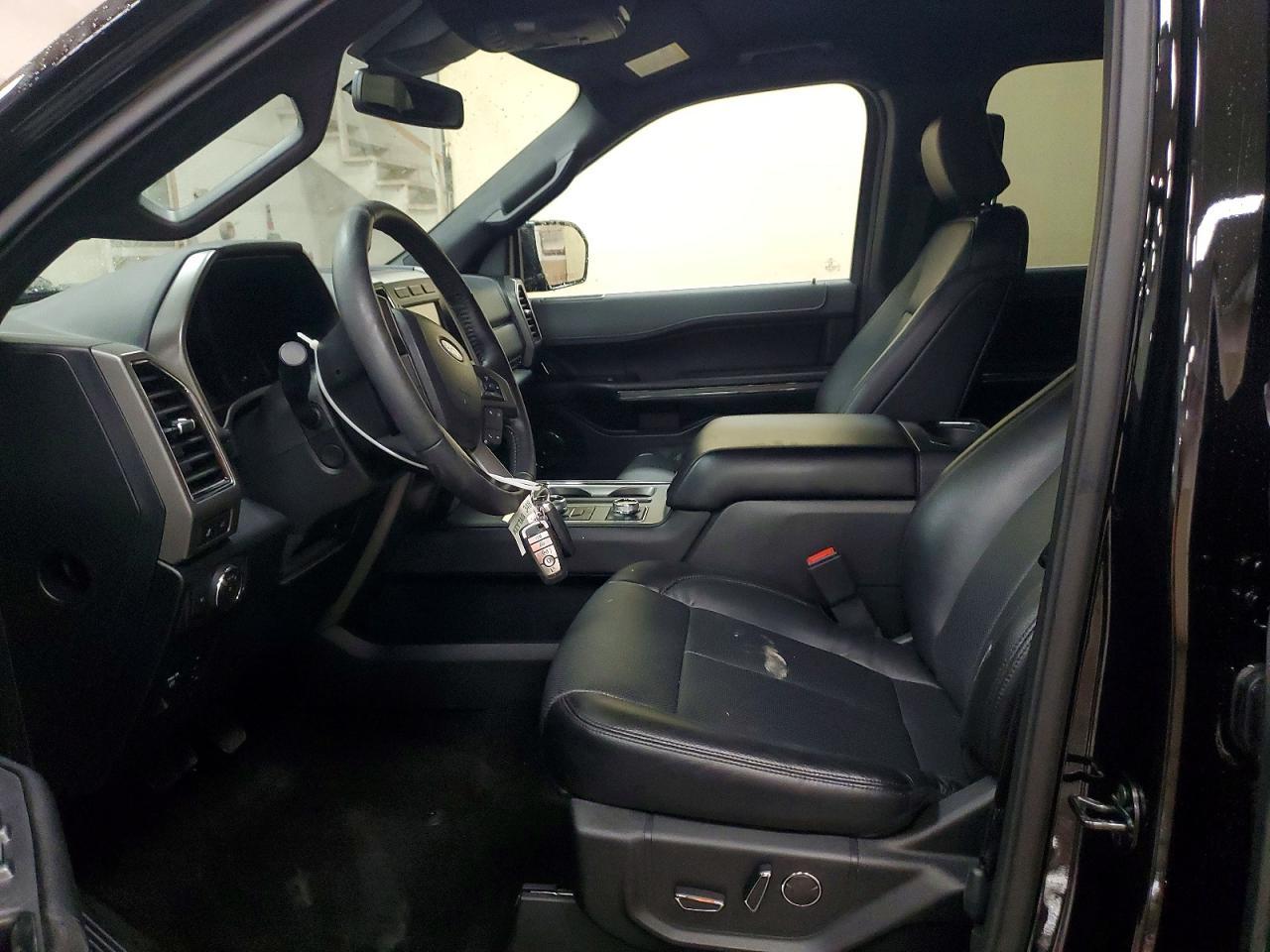 2018 Ford Expedition Xlt - Фото 7